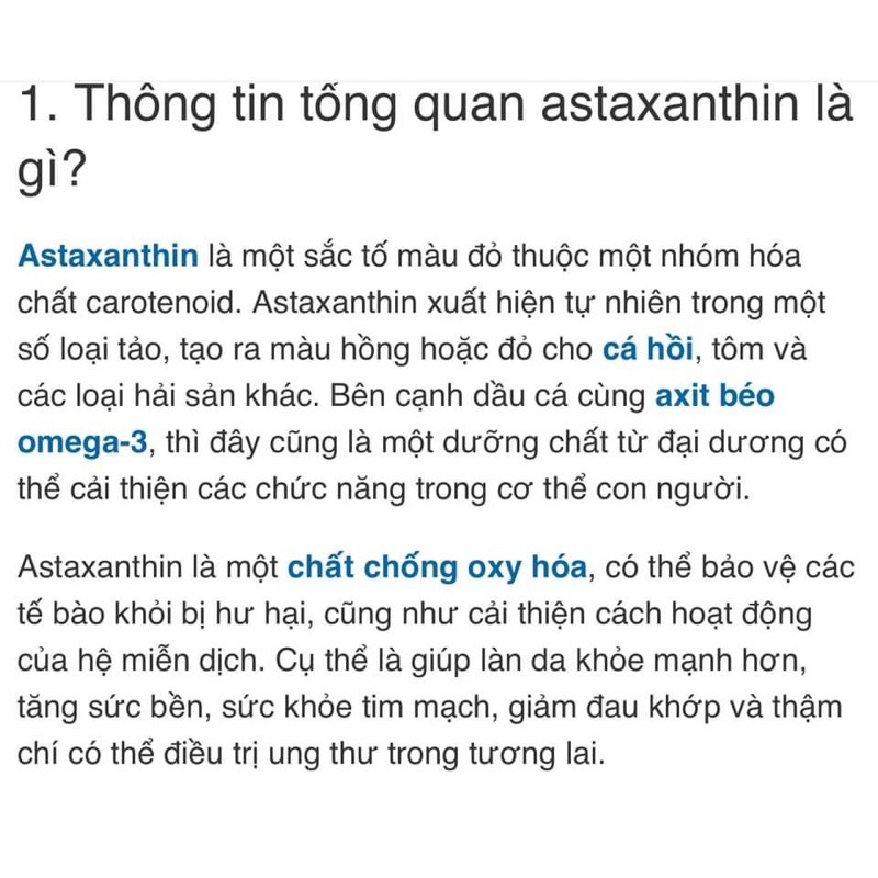 1M Mặt nạ chando 2 bước - nhiều loại