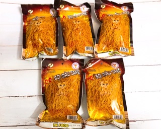 Bimbim tăm sợi tuổi thơ
