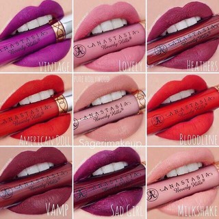 Son kem lì Anastasia Beverly Hill