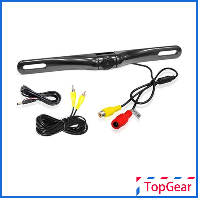 Camera Quan Sát Phía Sau Xe