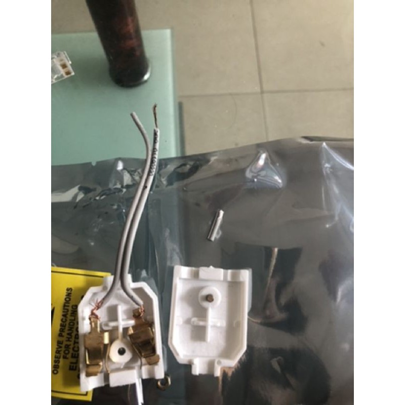 phích cắm âm, phích cắm điện dương.( loại tôt) | BigBuy360 - bigbuy360.vn