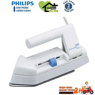 Bàn ủi du lịch Philips HD1301