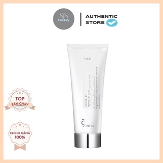 KEM DƯỠNG TRẮNG DA VÀ MAKEUP BODY 9 WISHES TOP 1  SẢN PHẨM LÀM ĐẸP TẠI HÀN QUỐC