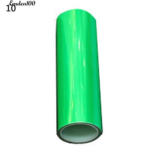 Nhãn Dán Trang Trí Đèn Pha Xe Hơi Chuyên Dụng