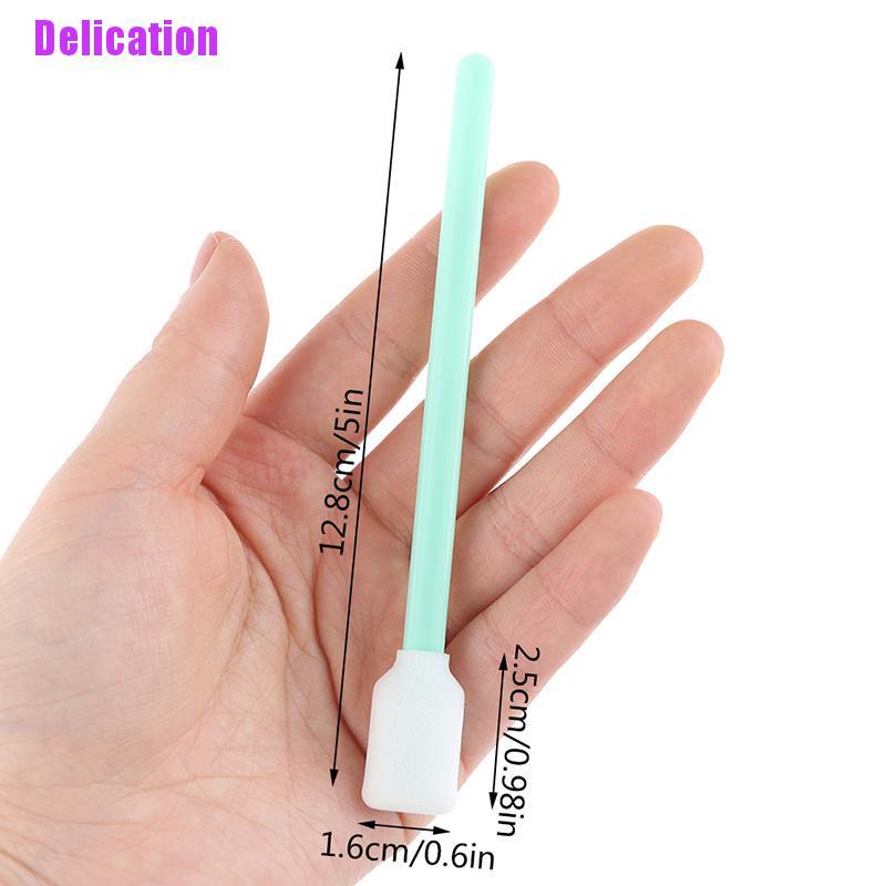 Bộ 100 Khăn Cotton Lau Camera Tiện Dụng