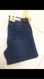 JEANS BIG Size ( sz 30-34)