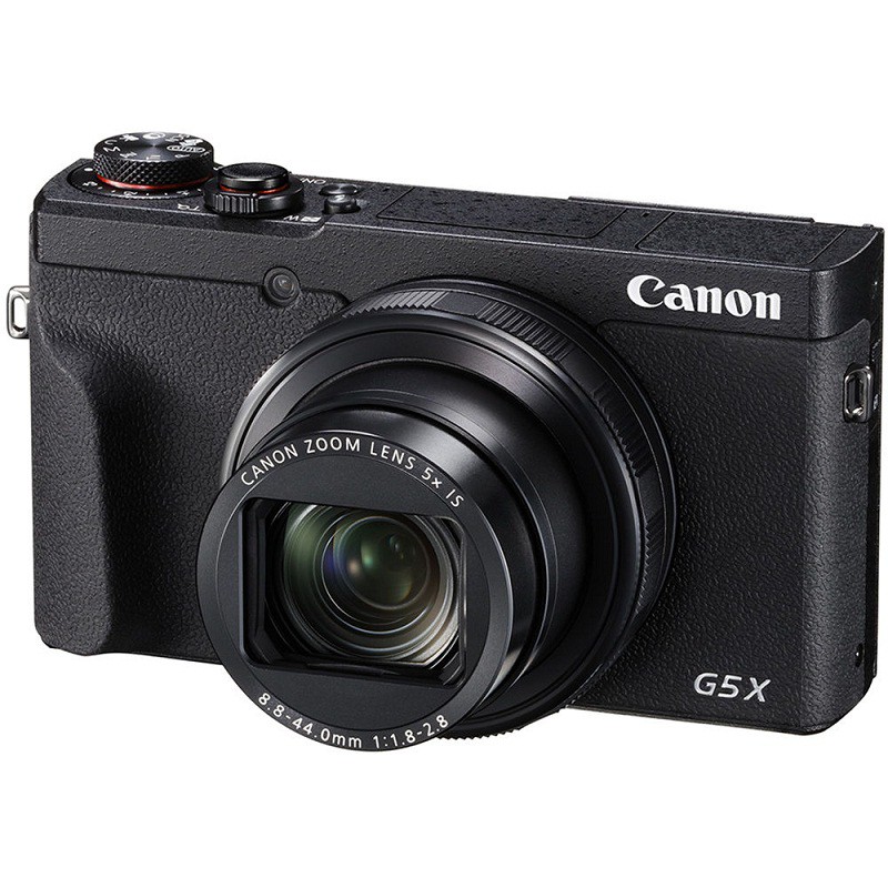 Máy ảnh Compact cao cấp Canon Powershot G5X mark II - Chính hãng | WebRaoVat - webraovat.net.vn