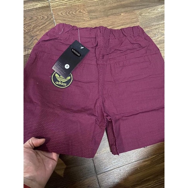 Quần kaki mềm cho bé