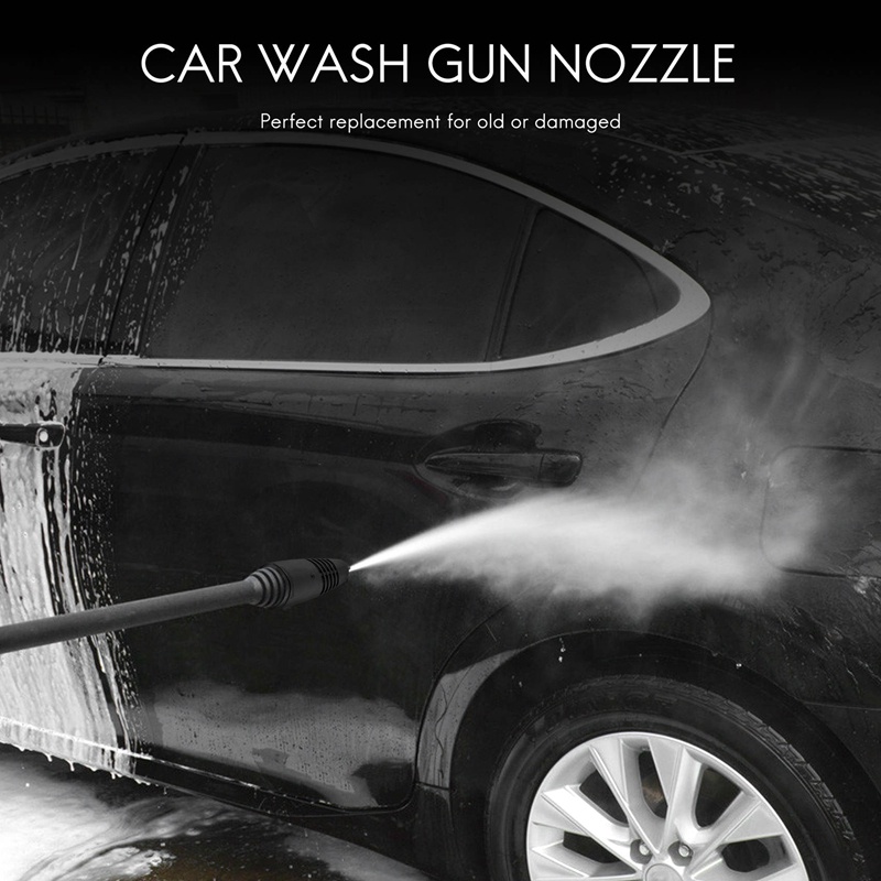 Vòi Xịt Nước Áp Suất Cao Rửa Xe Cho Karcher Lavor Comet VAx