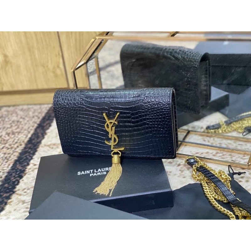 Túi Ys chùm xích s18