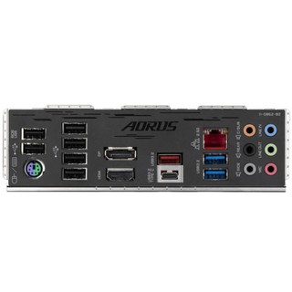 Mainboard GIGABYTE B560M AORUS ELITE