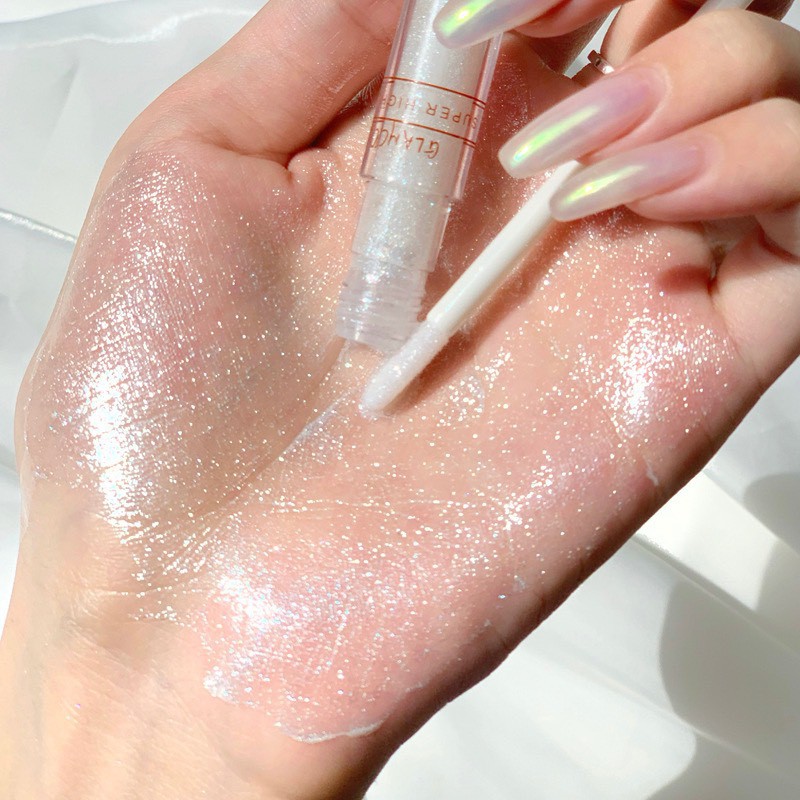 [GLAM COLOUR] Highlighter dạng liquid Glam Colour