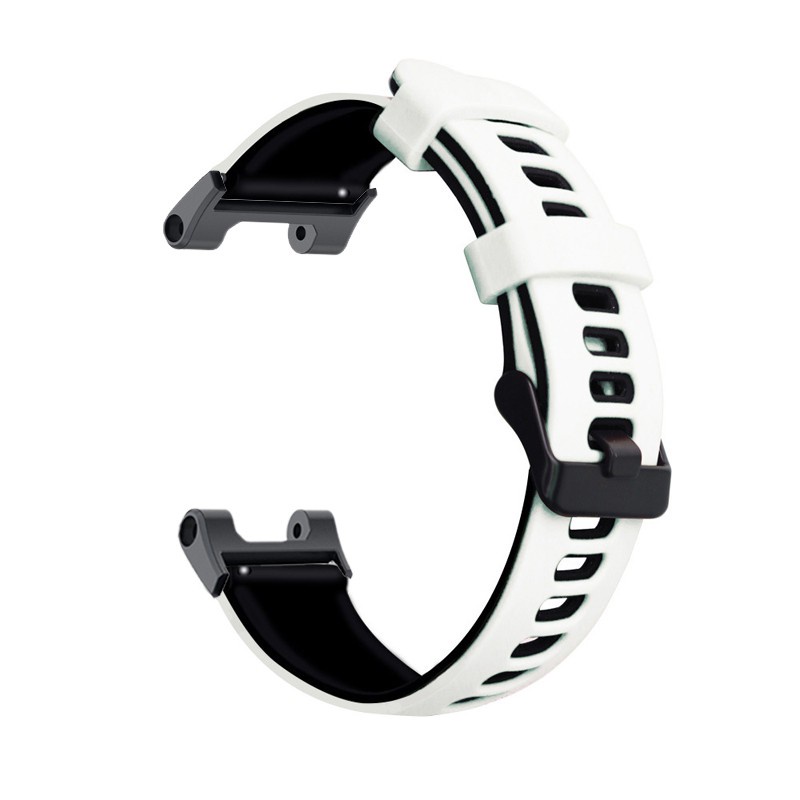 Dây Đeo Thay Thế Bằng Silicone Cho Đồng Hồ Thông Minh Amazfit T Rex / Amazfit T-Rex pro T Rex 2