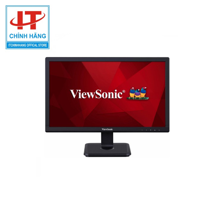 Màn hình máy tính ViewSonic VA1901 - 18.5 inch