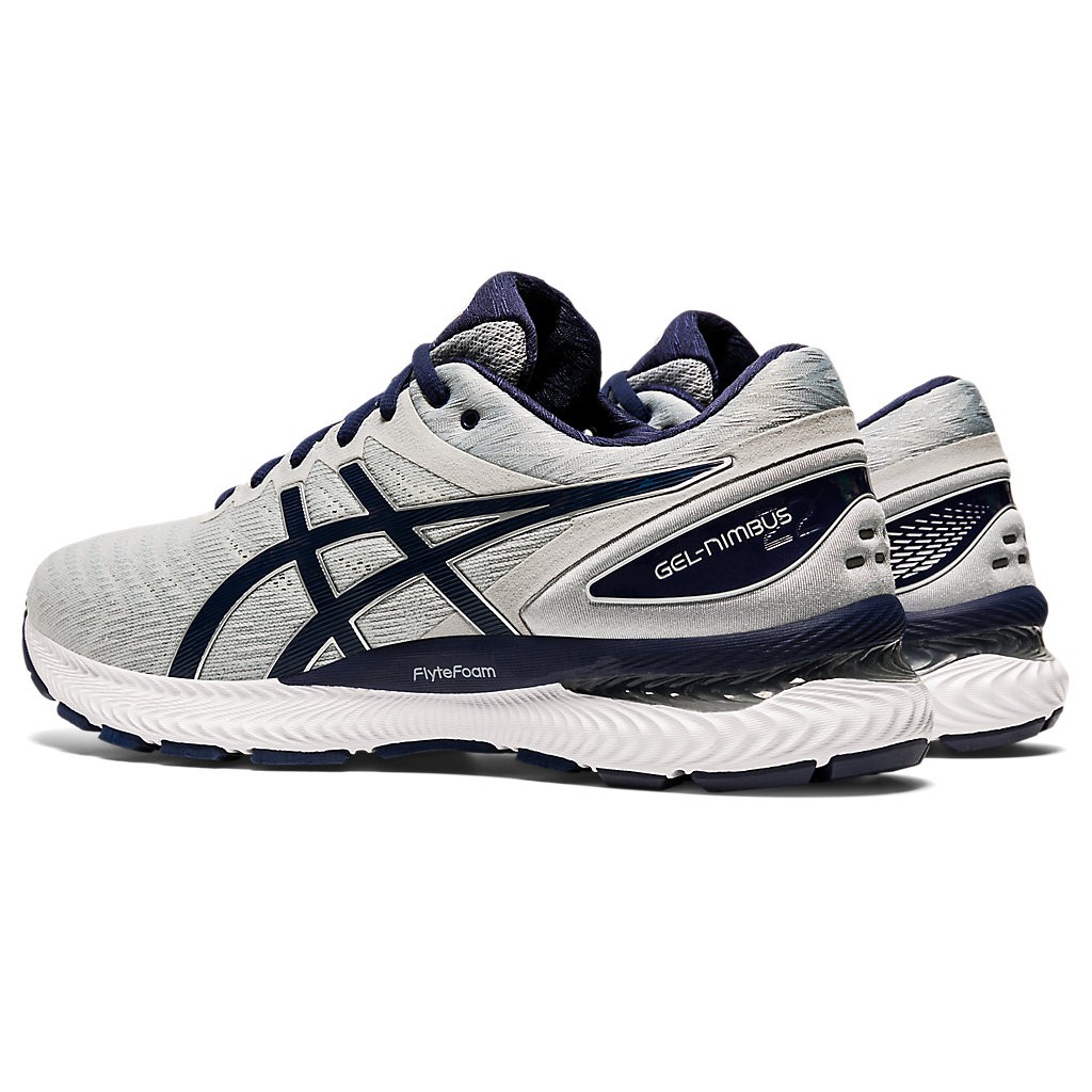 Giày chạy bộ nam GEL-NIMBUS 22 1011A680.025 Asics