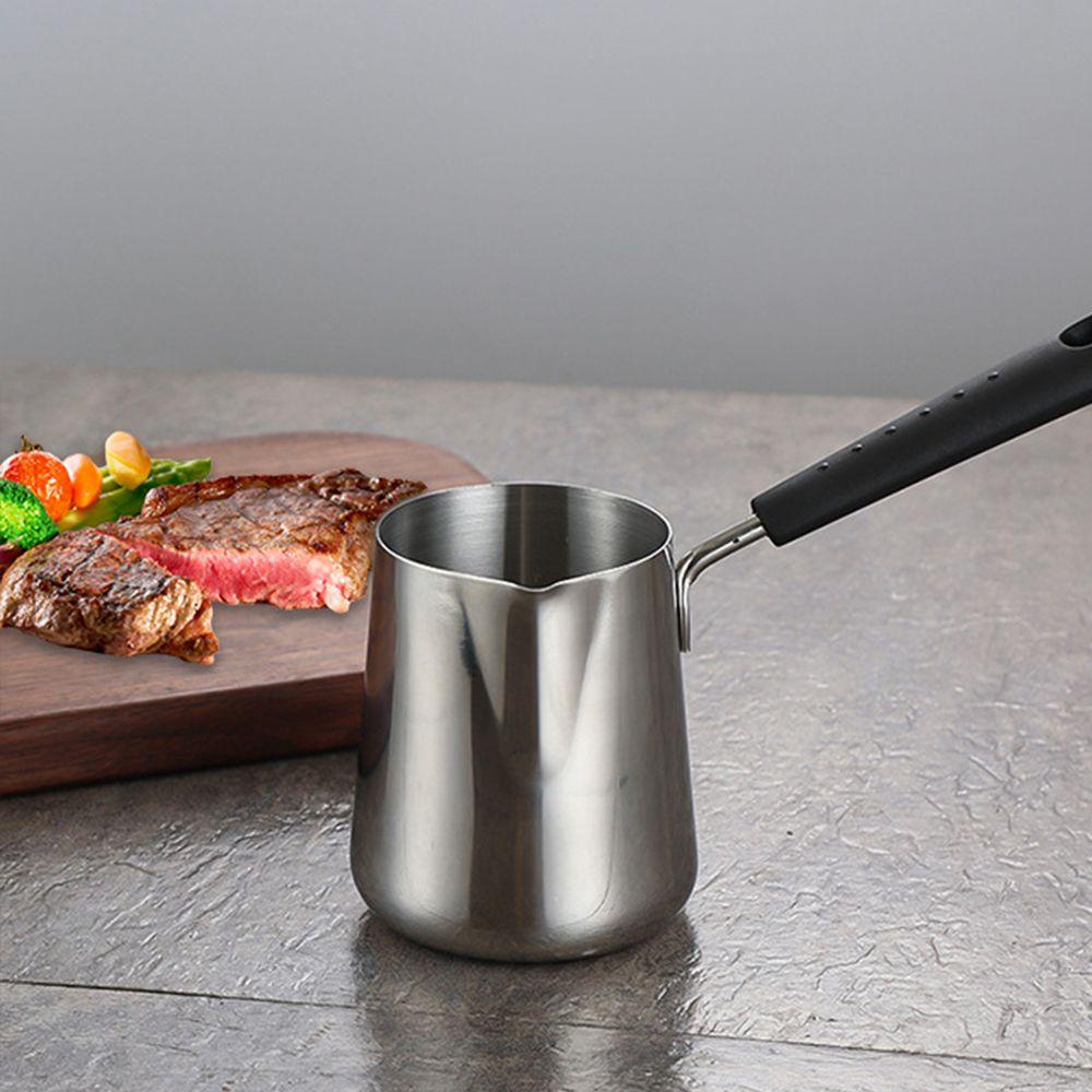 Nồi Đun Chảy Sáp / Nến DIY 1 Tiện Lợi
