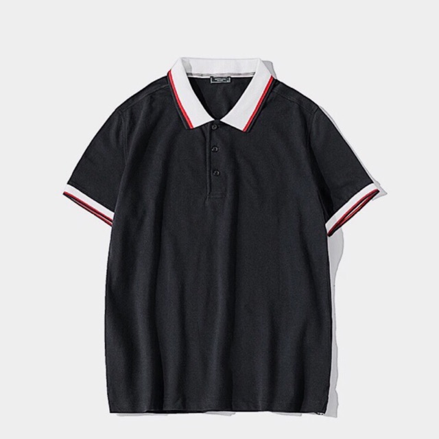 Áo thun nam cotton cao cấp