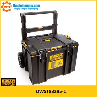 Thùng đồ nghề toughsystem 2.0 dewalt dwst83295-1