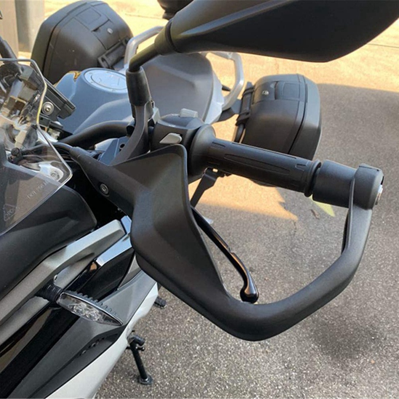 Ốp Bảo Vệ Tay Lái Xe Máy Bmw- R1200Gs R 1200gs R 1250 Gs R1250Gs Adv F800Gs S1000Xr R1200 | BigBuy360 - bigbuy360.vn