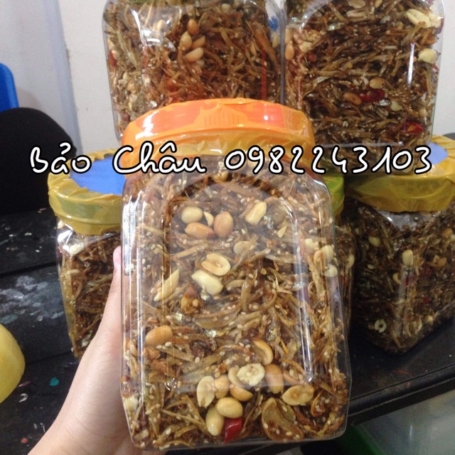 Cá Mờm cơm