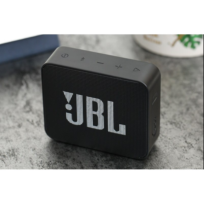 Loa Bluetooth JBL Go 2 Hàng Chính Hãng New Nobox