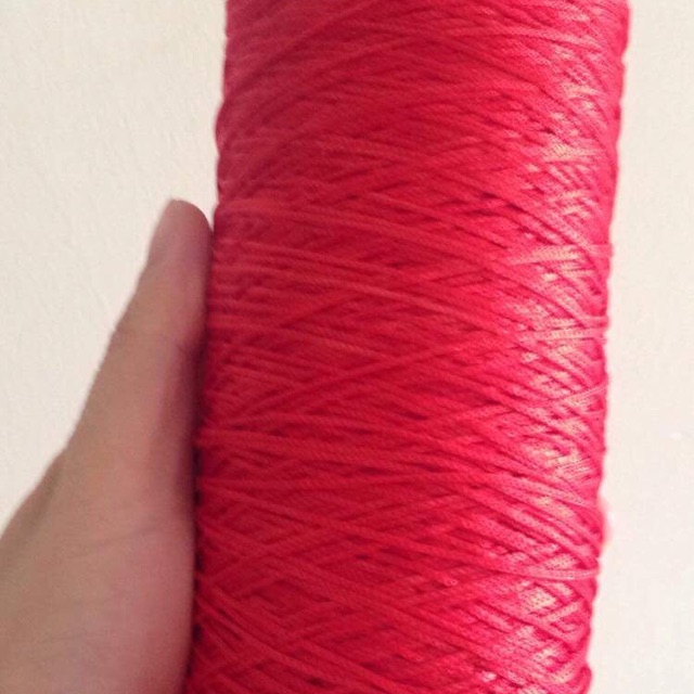 Combo 2m dây chỉ đỏ xâu vòng