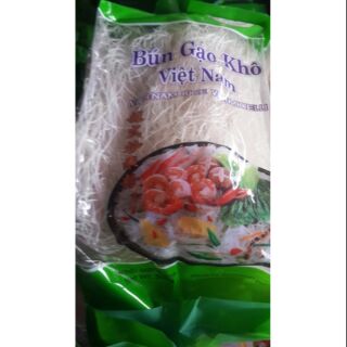 BÚN GẠO KHÔ VIỆT NAM