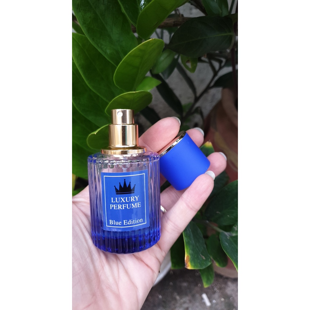 Chai 30ml sọc chai xanh đỏ cam