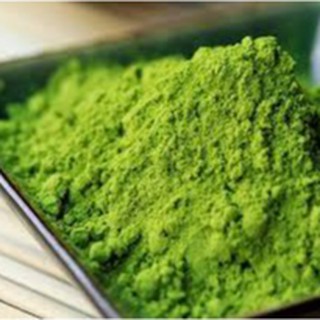 Bột Trà Xanh ( Green Tea Powder )
