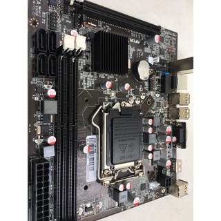Mainboard AFOX H61 MA5