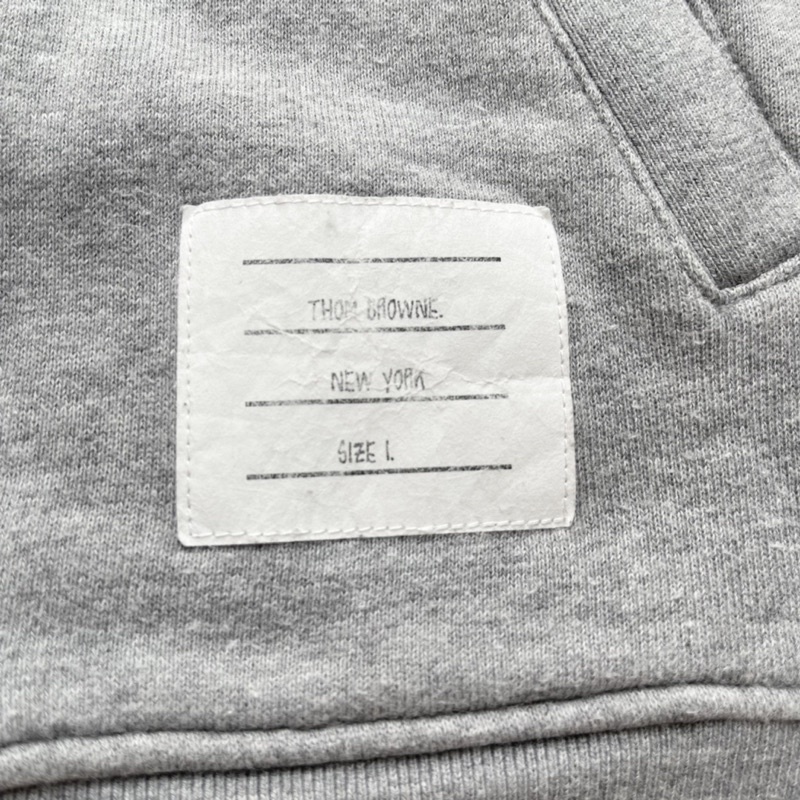 Áo khoác Thom Browne size 1