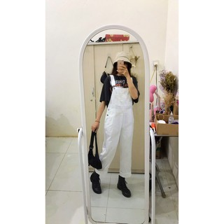 yếm jeans Nữ