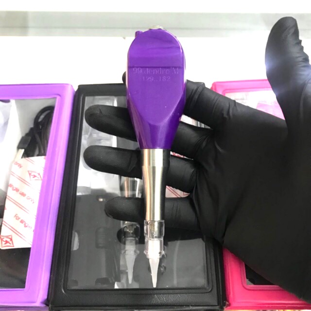 Máy Thần Thánh Không Chỉnh