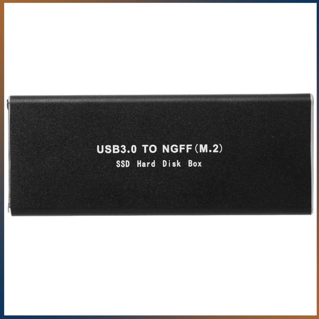 Ổ Cứng Ssd (3.12) M.2 Ngff To Usb3.0 | BigBuy360 - bigbuy360.vn