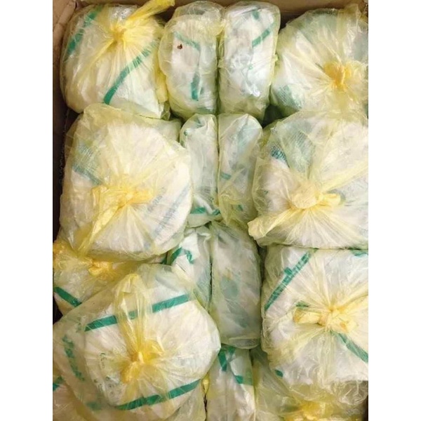 25 vỏ bánh gối siêu ngon