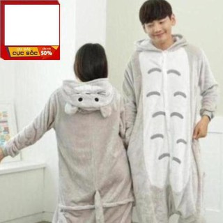 Bộ Đồ Thú ❤️ FREESHIP ❤️Bộ Đồ Thú Totoro