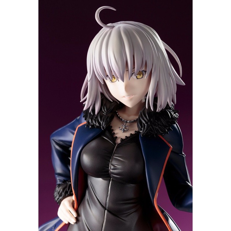 Mô Hình Nhân Vật Jeanne D 'Arc Alter Trong Anime Fate Grand Order