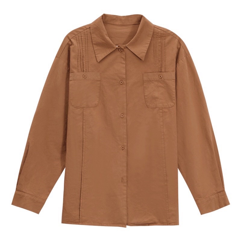 SOMI BASIC - C75488 / FREESIZE