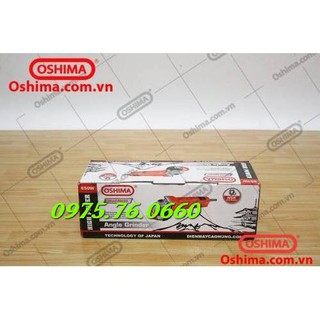 Máy mài góc Oshima M650