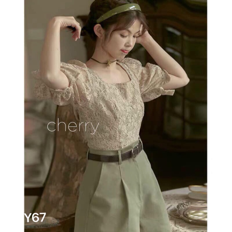 Sét quần đùi Y67