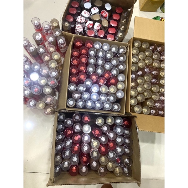 XỊT THƠM BODY MIST A Thousand wish- Bath and Body Works 236ml