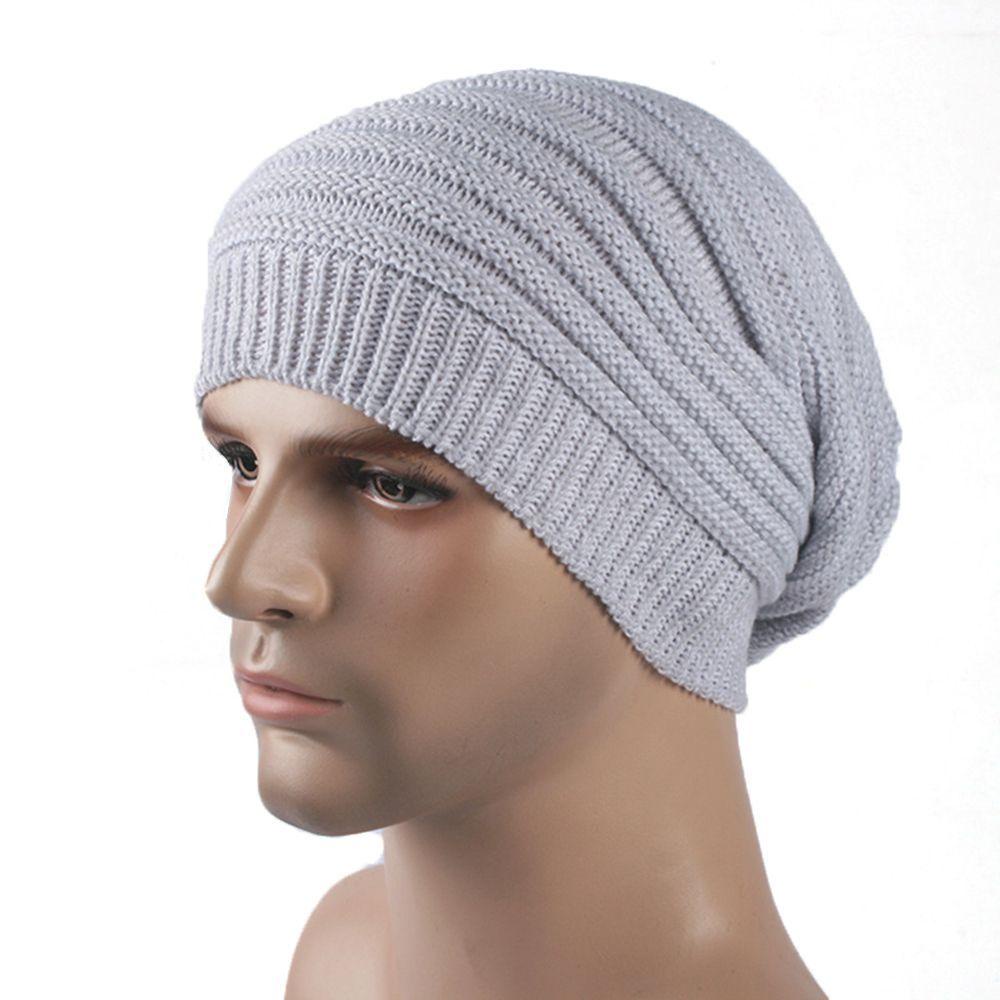 Mũ Nồi Beanie Đính Kim Tuyến Lấp Lánh Dễ Thương Chất Lượng Cao