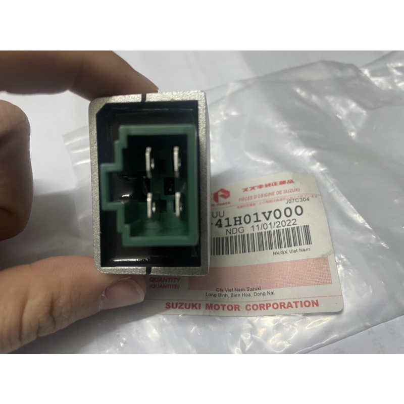 Cục sạc cho xe su hayate sc 125, vs axelo 125 vs xbike 125