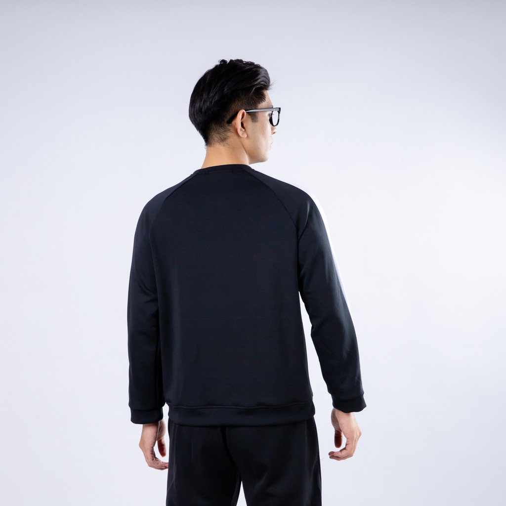 Bộ Thun Nam Dài Tay Mặc Nhà Cho Nam Kiểu Dáng Hàn Quốc Trẻ Trung BN120 | BigBuy360 - bigbuy360.vn