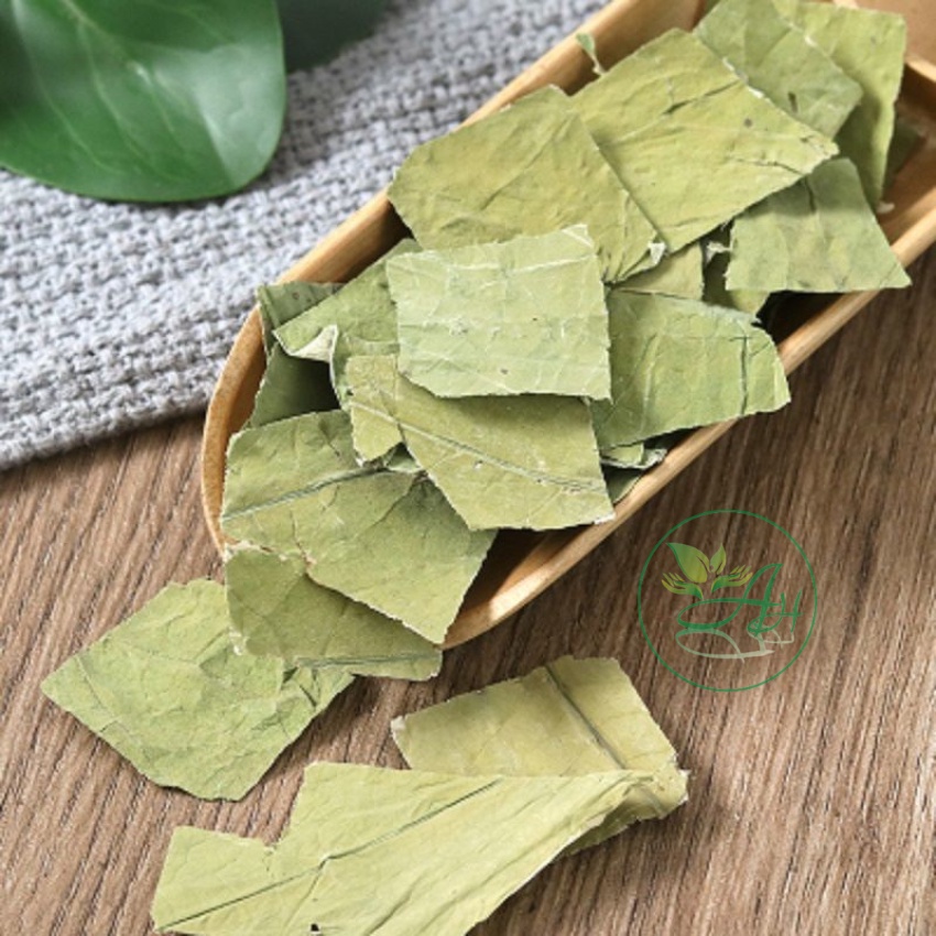 Lá Sen Khô  Hàng Loại 1 [ Cam Kết Xạch Thơm Mới ] giảm cân, ngủ ngon, hạ mỡ máu 1kg