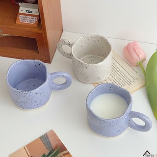 Cốc gốm phong cách Bắc Âu