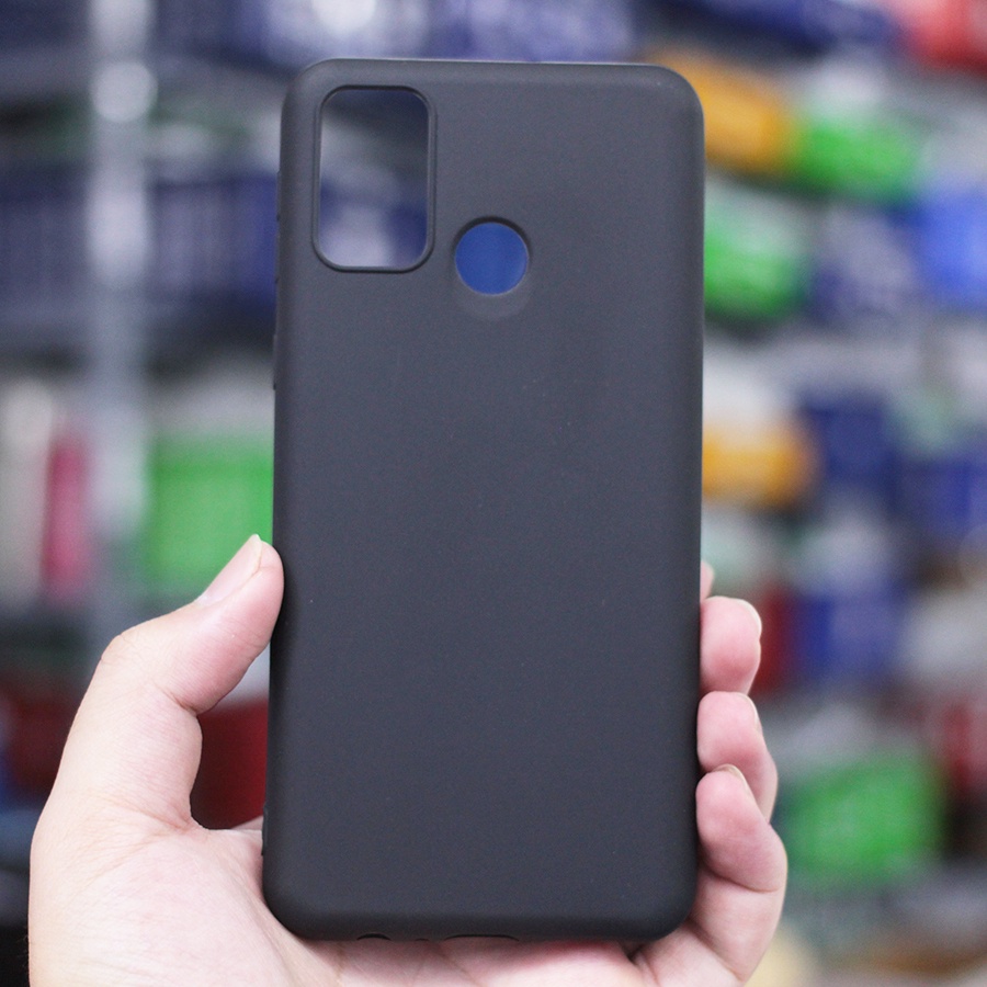 Ốp Lưng Dẻo cho Vsmart Star 5 Joy 4 Live 4 Star Joy 1 2 Plus Bee 3 Joy 3 Active 13 Chống Sốc Cao Cấp