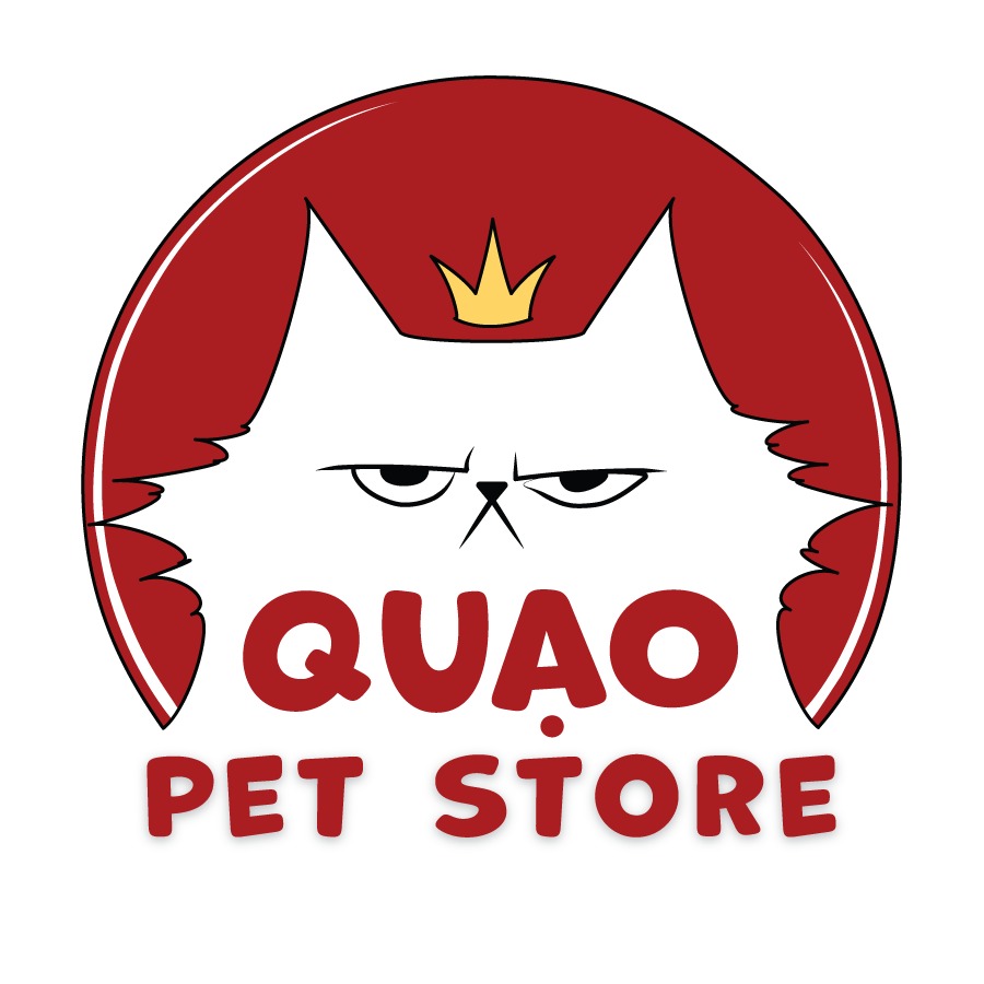 quạo pet store