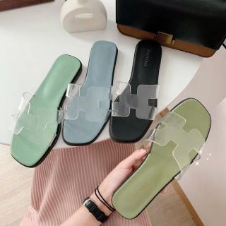 Order_ dép chữ H quai trong