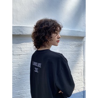 Look Like Barcode T-shirt